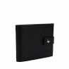 Herre pung 210g biz sort