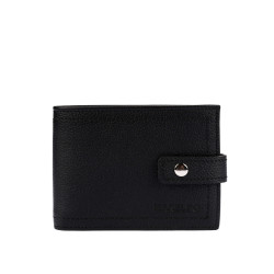 Herre pung 210g biz sort