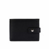 Herre pung 210g biz sort