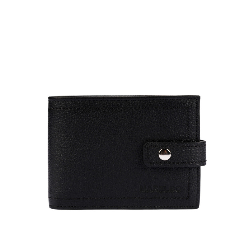 Herre pung 210g biz sort