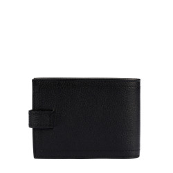 Herre pung 210g biz sort