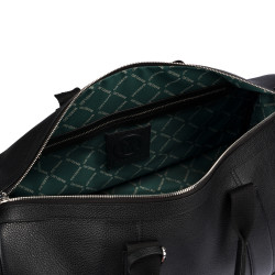 Rejsetaske 305g 01 biz sort