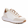 Damesko sport 6101 biz hvid kombineret