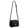 Dame skuldertaske 014g 01 biz indigo