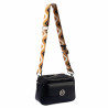 Dame skuldertaske 014g 01 biz indigo