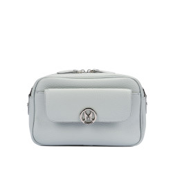 Dame skuldertaske 014g 01 biz soft pearl