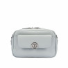 Dame skuldertaske 014g 01 biz soft pearl