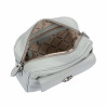 Dame skuldertaske 014g 01 biz soft pearl