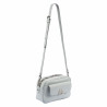 Dame skuldertaske 014g 01 biz soft pearl