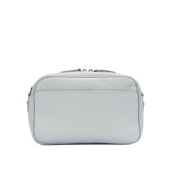 Dame skuldertaske 014g 01 biz soft pearl