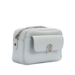 Dame skuldertaske 014g 01 biz soft pearl