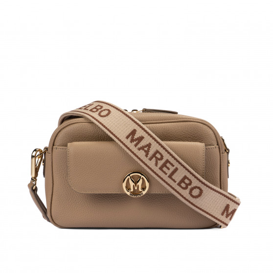 Dame skuldertaske 014g biz nude