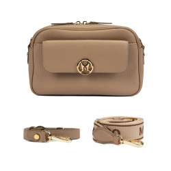 Dame skuldertaske 014g biz nude