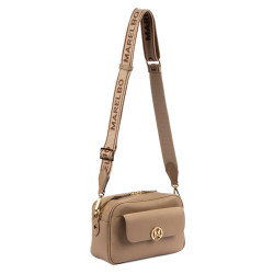 Dame skuldertaske 014g biz nude