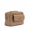 Dame skuldertaske 014g biz nude