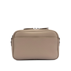 Dame skuldertaske 014g 01 biz latte