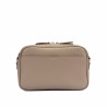 Dame skuldertaske 014g 01 biz latte