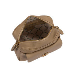 Dame skuldertaske 014g biz nude
