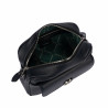 Dame skuldertaske 014g 01 biz indigo