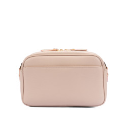 Dame skuldertaske 014g biz powder rose