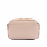 Dame skuldertaske 014g biz powder rose