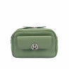 Dame skuldertaske 014g 01 biz mint
