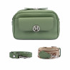 Dame skuldertaske 014g 01 biz mint