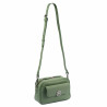 Dame skuldertaske 014g 01 biz mint