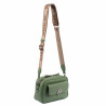 Dame skuldertaske 014g 01 biz mint
