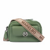 Dame skuldertaske 014g 01 biz mint