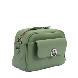 Dame skuldertaske 014g 01 biz mint