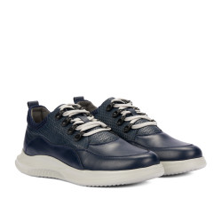 Casual/sport sko til mænd 917 indigo