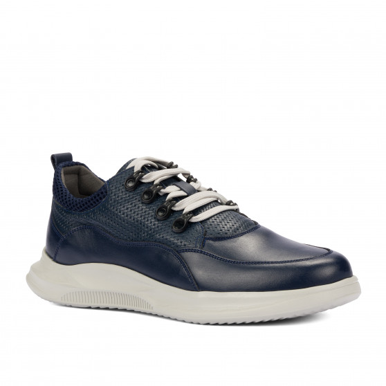 Casual/sport sko til mænd 917 indigo