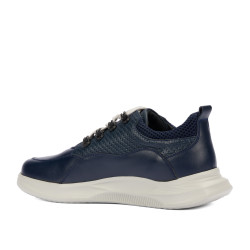 Casual/sport sko til mænd 917 indigo