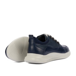 Casual/sport sko til mænd 917 indigo