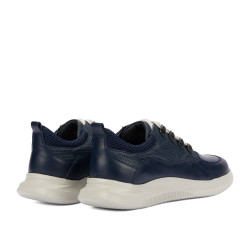 Casual/sport sko til mænd 917 indigo