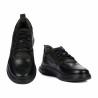 Casual/sport sko herre 917 sort