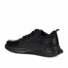 Casual/sport sko herre 917 sort