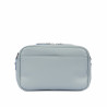 Dame skuldertaske 014g 01 biz ice grey