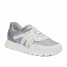 Casual/sport herresko 997 grå kombineret