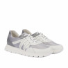 Casual/sport herresko 997 grå kombineret