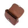 Damehåndtaske 022g 01 cognac