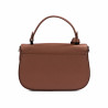 Damehåndtaske 022g 01 cognac
