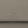 Dame skuldertaske 040g 01 taupe