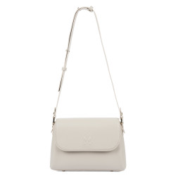 Dame skuldertaske 040g biz panna
