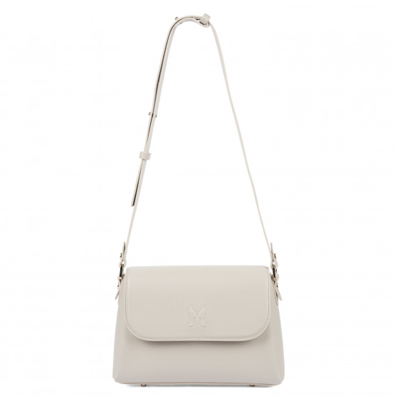 Dame skuldertaske 040g biz panna