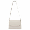 Dame skuldertaske 040g biz panna