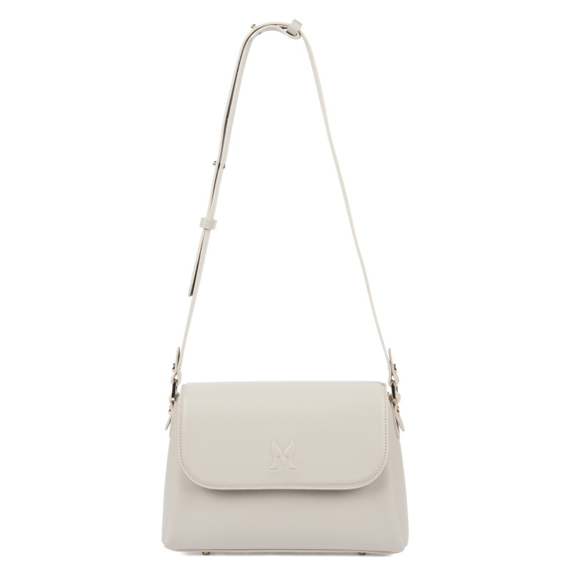 Dame skuldertaske 040g biz panna
