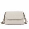 Dame skuldertaske 040g biz panna