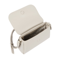 Dame skuldertaske 040g biz panna